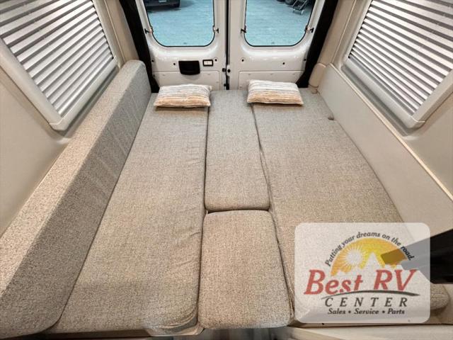 2026 Ram ProMaster Cargo Van SLT+ High Roof 159 WB EXT
