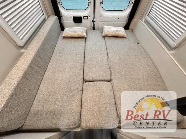 2026 Ram ProMaster Cargo Van SLT+ High Roof 159 WB EXT