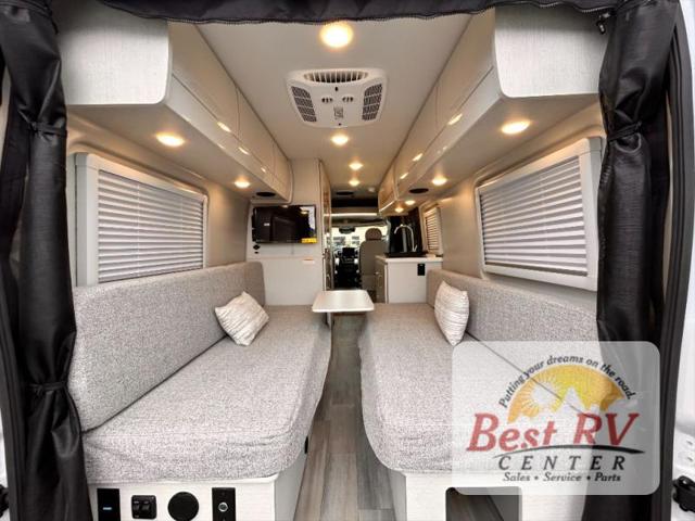 2026 Ram ProMaster Cargo Van SLT+ High Roof 159 WB EXT