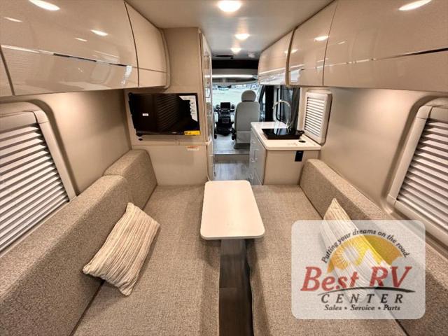 2026 Ram ProMaster Cargo Van SLT+ High Roof 159 WB EXT