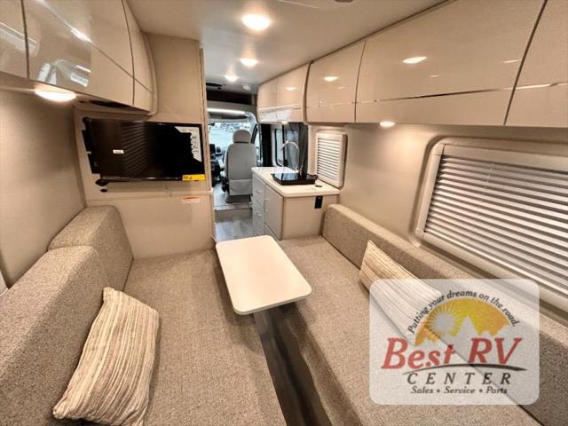 2026 Ram ProMaster Cargo Van SLT+ High Roof 159 WB EXT