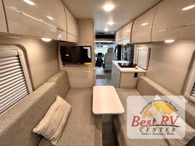 2026 Ram ProMaster Cargo Van SLT+ High Roof 159 WB EXT