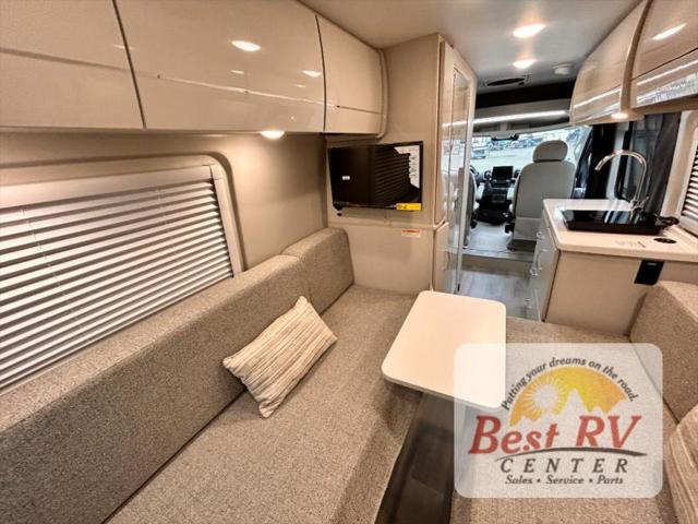2026 Ram ProMaster Cargo Van SLT+ High Roof 159 WB EXT