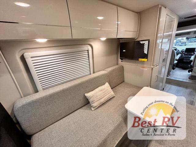 2026 Ram ProMaster Cargo Van SLT+ High Roof 159 WB EXT