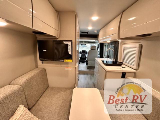 2026 Ram ProMaster Cargo Van SLT+ High Roof 159 WB EXT