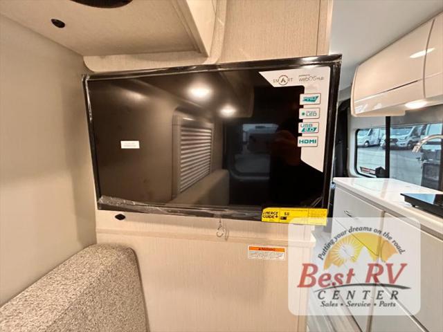 2026 Ram ProMaster Cargo Van SLT+ High Roof 159 WB EXT