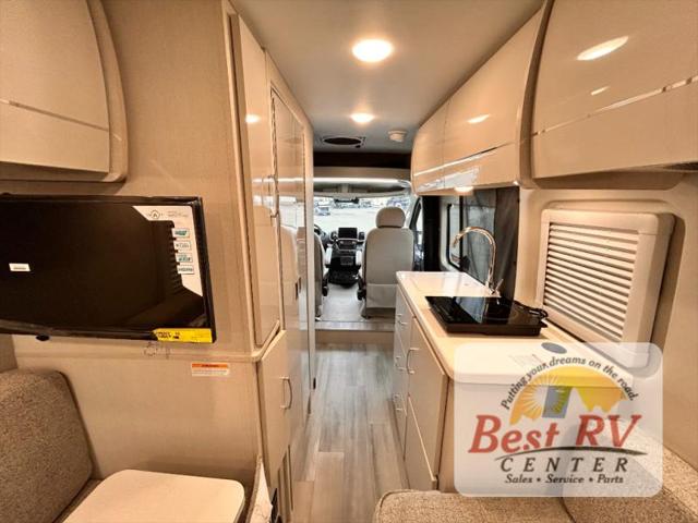 2026 Ram ProMaster Cargo Van SLT+ High Roof 159 WB EXT