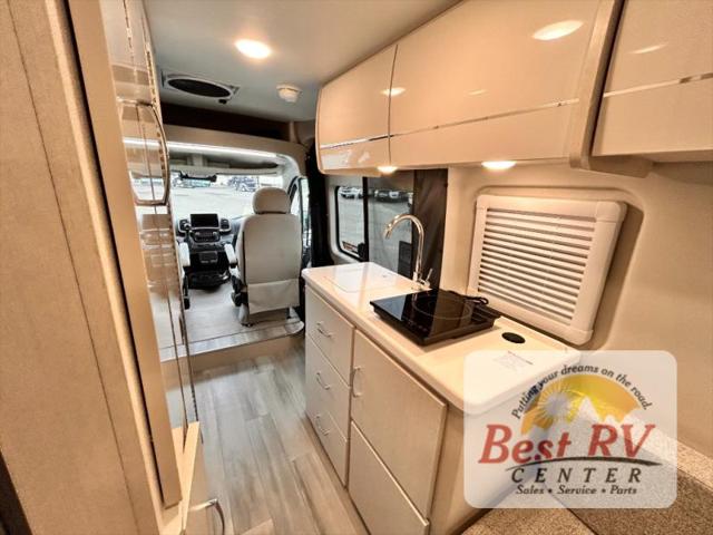 2026 Ram ProMaster Cargo Van SLT+ High Roof 159 WB EXT