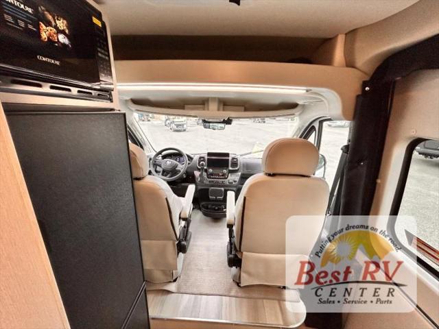 2026 Ram ProMaster Cargo Van SLT+ High Roof 159 WB EXT