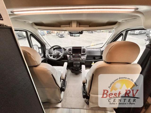 2026 Ram ProMaster Cargo Van SLT+ High Roof 159 WB EXT