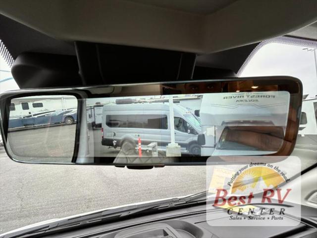 2026 Ram ProMaster Cargo Van SLT+ High Roof 159 WB EXT