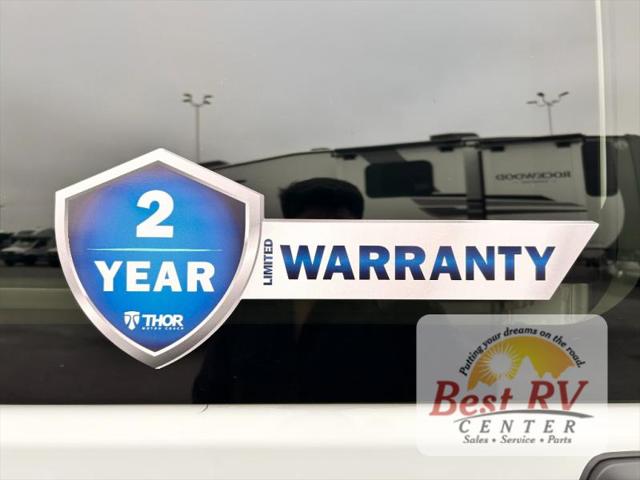 2026 Ram ProMaster Cargo Van SLT+ High Roof 159 WB EXT