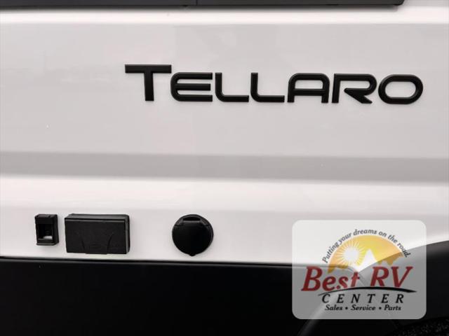2026 Ram ProMaster Cargo Van SLT+ High Roof 159 WB EXT