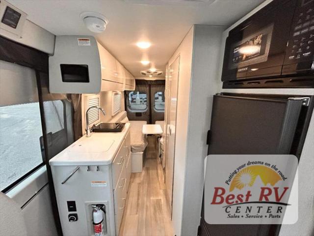 2026 Ram ProMaster Cargo Van SLT+ High Roof 159 WB EXT