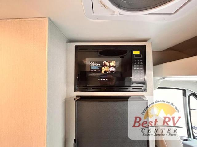 2026 Ram ProMaster Cargo Van SLT+ High Roof 159 WB EXT
