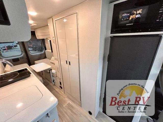2026 Ram ProMaster Cargo Van SLT+ High Roof 159 WB EXT