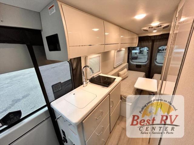 2026 Ram ProMaster Cargo Van SLT+ High Roof 159 WB EXT