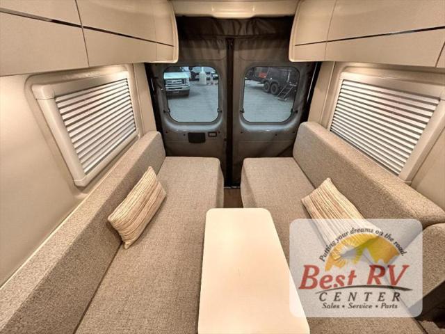 2026 Ram ProMaster Cargo Van SLT+ High Roof 159 WB EXT