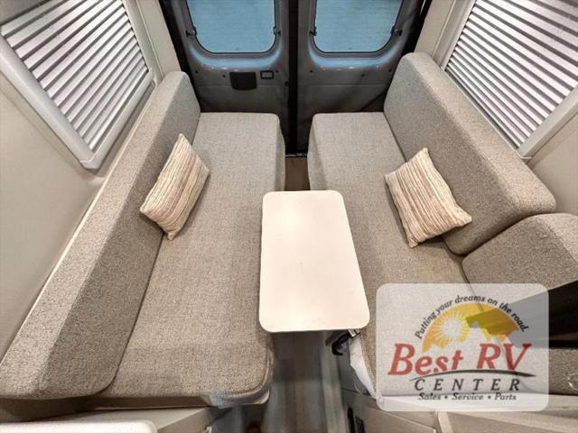 2026 Ram ProMaster Cargo Van SLT+ High Roof 159 WB EXT