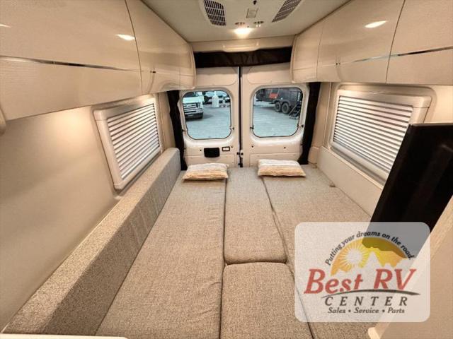 2026 Ram ProMaster Cargo Van SLT+ High Roof 159 WB EXT