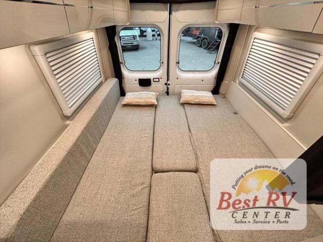 2026 Ram ProMaster Cargo Van SLT+ High Roof 159 WB EXT