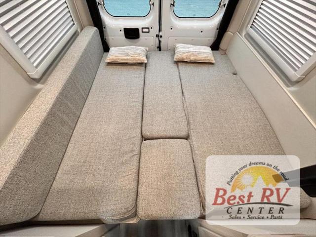 2026 Ram ProMaster Cargo Van SLT+ High Roof 159 WB EXT