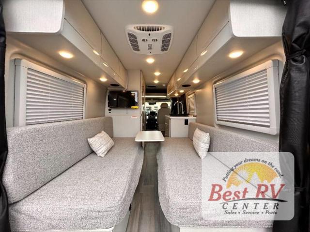 2026 Ram ProMaster Cargo Van SLT+ High Roof 159 WB EXT