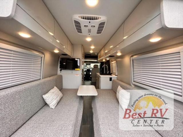 2026 Ram ProMaster Cargo Van SLT+ High Roof 159 WB EXT