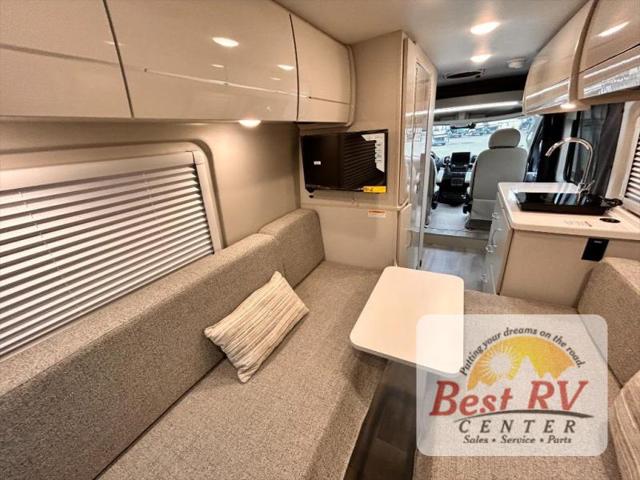 2026 Ram ProMaster Cargo Van SLT+ High Roof 159 WB EXT