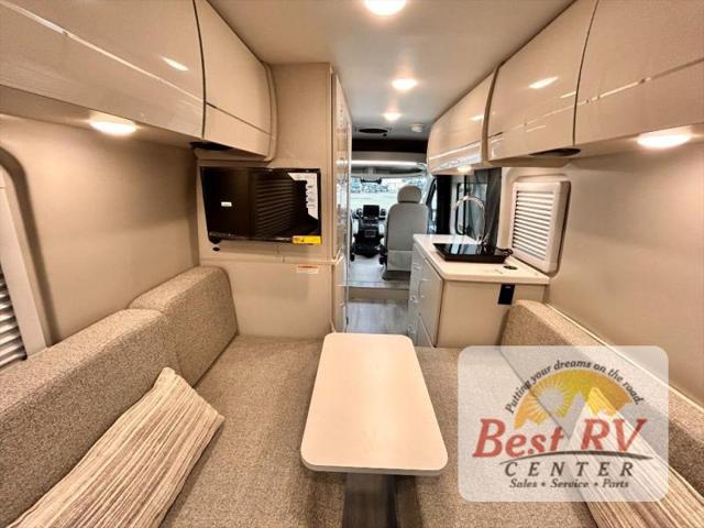 2026 Ram ProMaster Cargo Van SLT+ High Roof 159 WB EXT