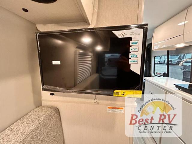 2026 Ram ProMaster Cargo Van SLT+ High Roof 159 WB EXT