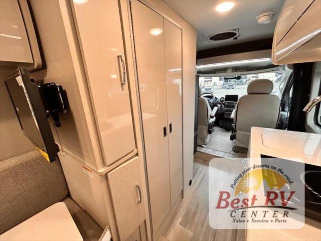 2026 Ram ProMaster Cargo Van SLT+ High Roof 159 WB EXT