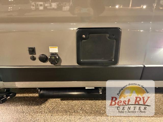 2026 Ram ProMaster Cargo Van SLT+ High Roof 159 WB EXT