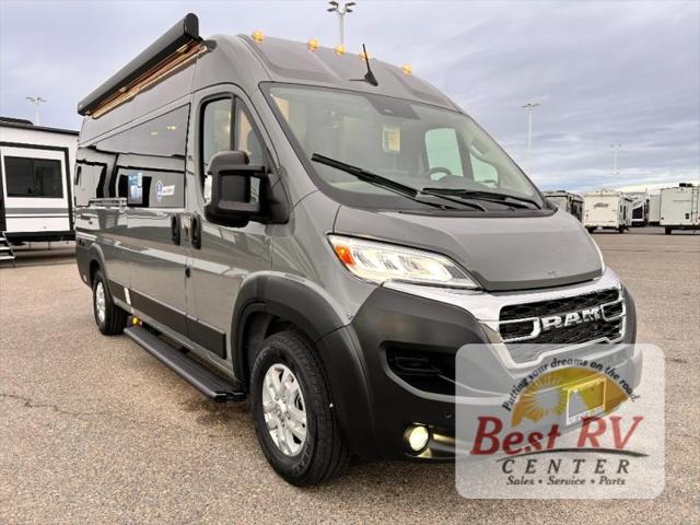 2026 Ram ProMaster Cargo Van SLT+ High Roof 159 WB EXT for sale in Turlock, CA