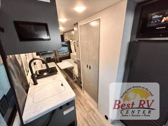 2026 Ram ProMaster Cargo Van SLT+ High Roof 159 WB EXT