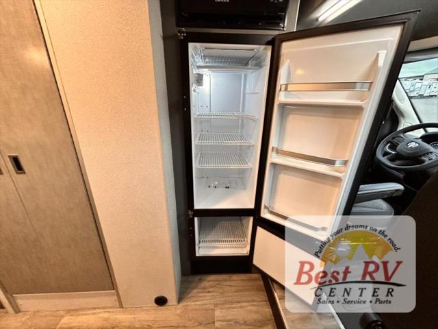 2026 Ram ProMaster Cargo Van SLT+ High Roof 159 WB EXT