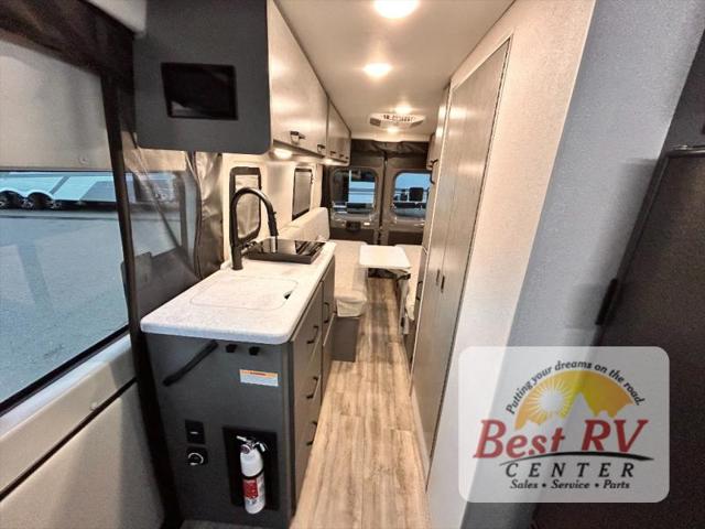2026 Ram ProMaster Cargo Van SLT+ High Roof 159 WB EXT