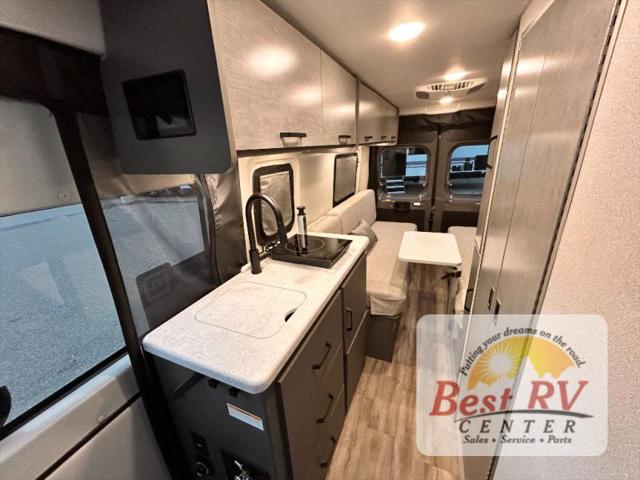 2026 Ram ProMaster Cargo Van SLT+ High Roof 159 WB EXT