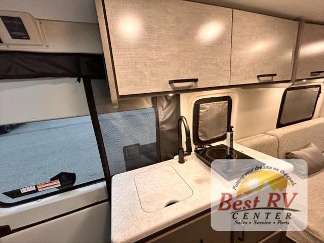 2026 Ram ProMaster Cargo Van SLT+ High Roof 159 WB EXT
