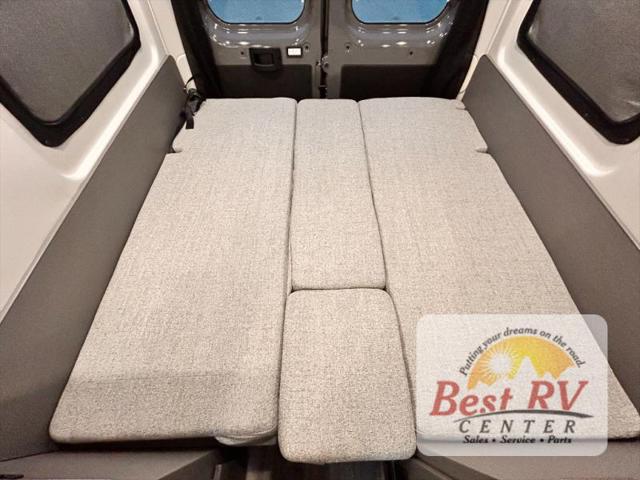 2026 Ram ProMaster Cargo Van SLT+ High Roof 159 WB EXT
