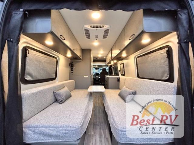 2026 Ram ProMaster Cargo Van SLT+ High Roof 159 WB EXT