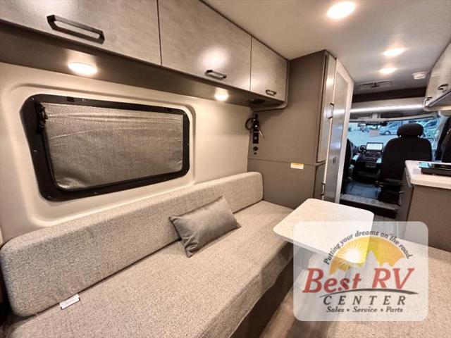 2026 Ram ProMaster Cargo Van SLT+ High Roof 159 WB EXT