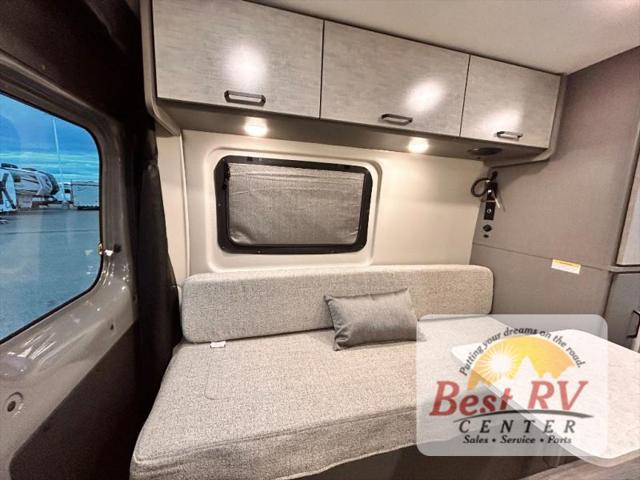 2026 Ram ProMaster Cargo Van SLT+ High Roof 159 WB EXT