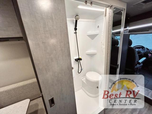2026 Ram ProMaster Cargo Van SLT+ High Roof 159 WB EXT