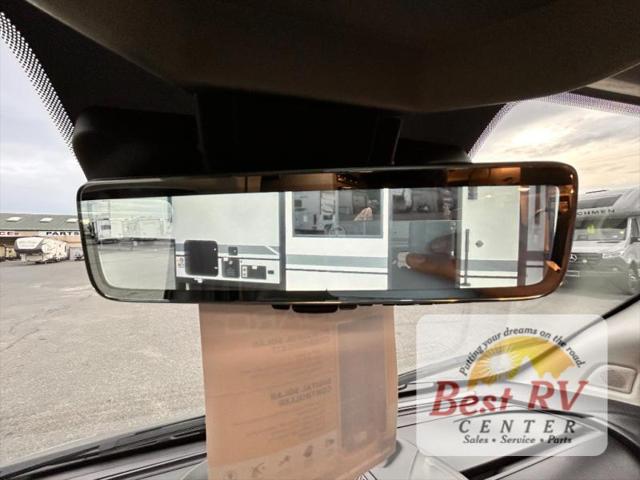 2026 Ram ProMaster Cargo Van SLT+ High Roof 159 WB EXT
