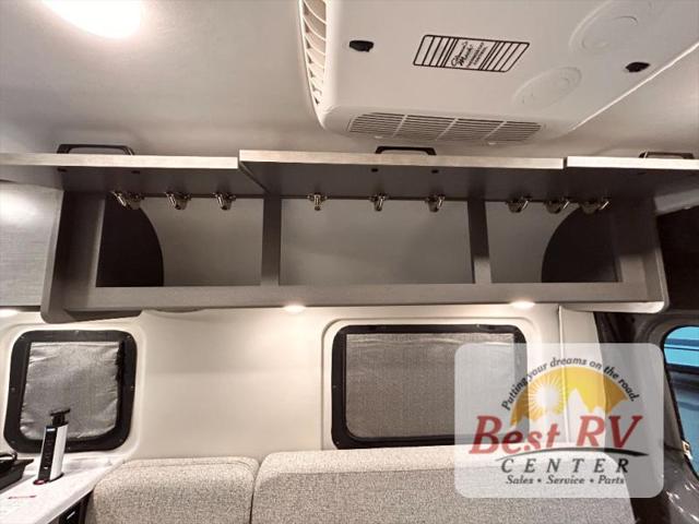 2026 Ram ProMaster Cargo Van SLT+ High Roof 159 WB EXT