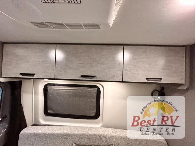 2026 Ram ProMaster Cargo Van SLT+ High Roof 159 WB EXT