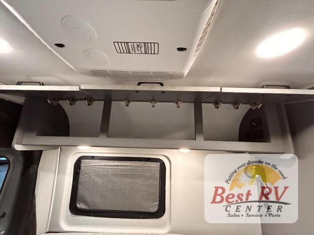 2026 Ram ProMaster Cargo Van SLT+ High Roof 159 WB EXT