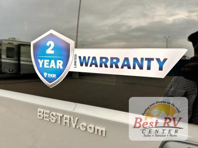 2026 Ram ProMaster Cargo Van SLT+ High Roof 159 WB EXT