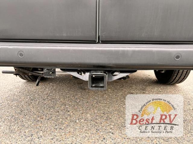 2026 Ram ProMaster Cargo Van SLT+ High Roof 159 WB EXT